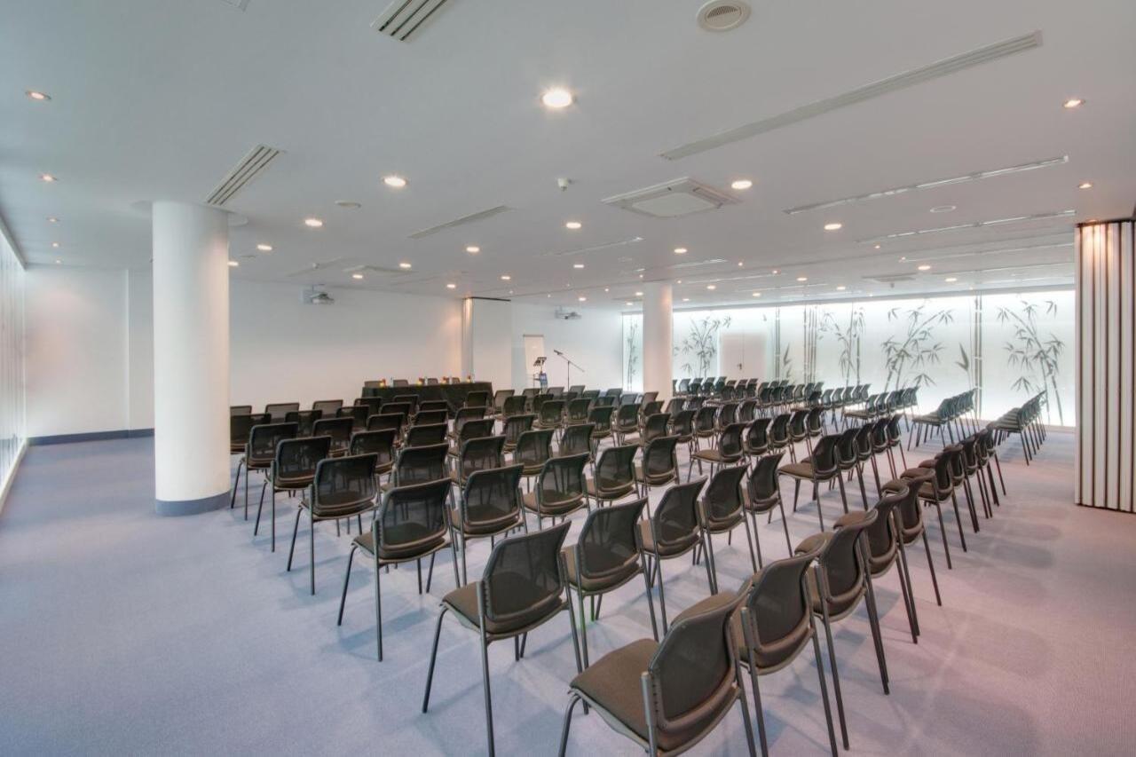 Hotel Coimbra Aeminium, Affiliated By Melia ภายนอก รูปภาพ